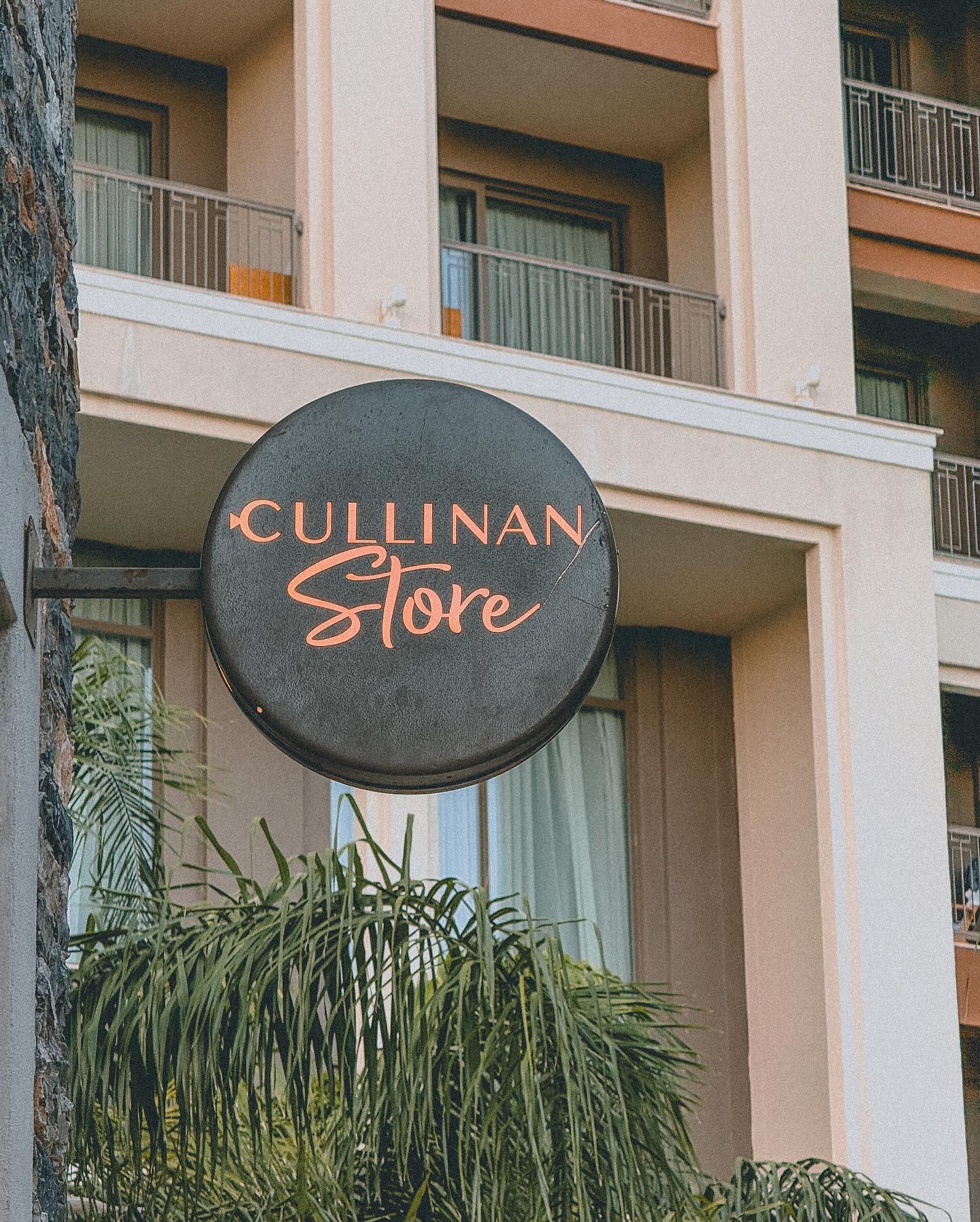 Beyond the Stay: Bringing the Cullinan Experience Home